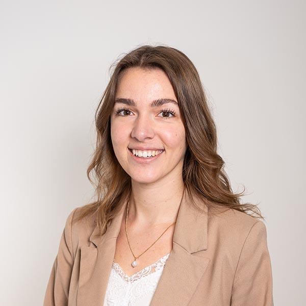 Profilbild von Lena Feser