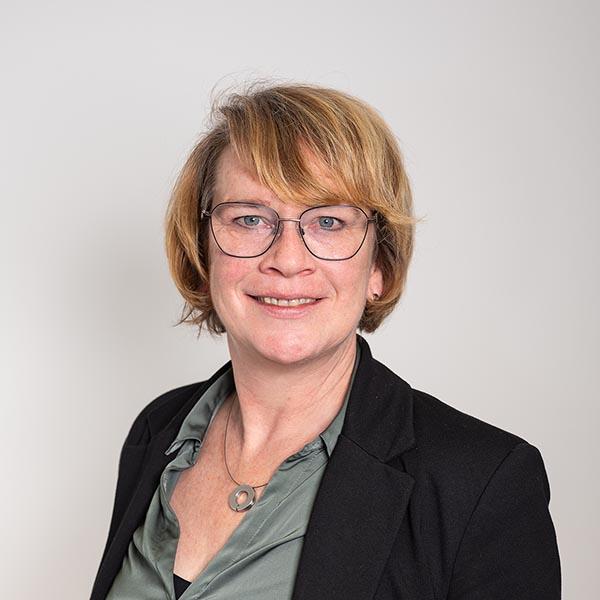 Profilbild von Julia Hegel