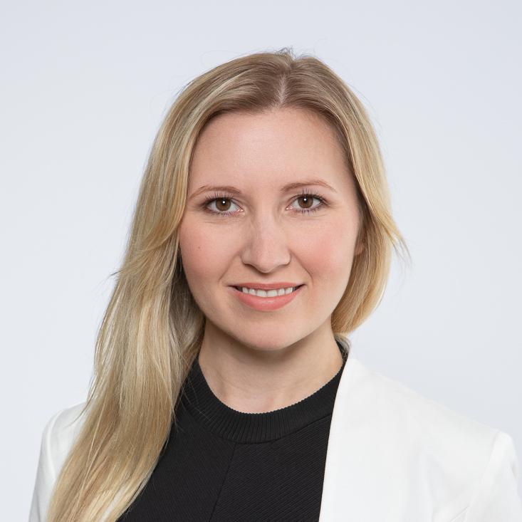 Profilbild von Rita Laturnus