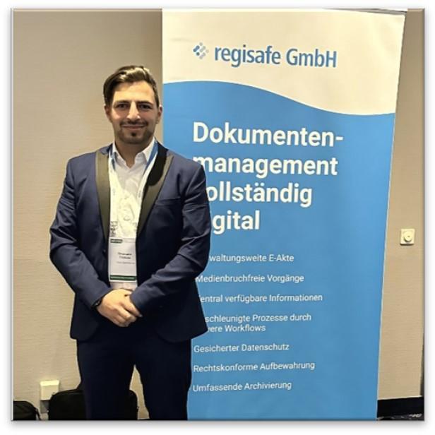 Profilbild von Emanuele Capasso