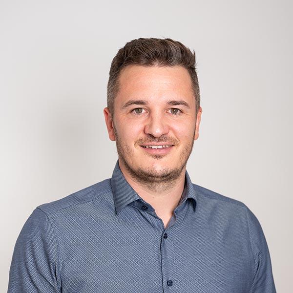 Profilbild von Lukas Jahnel