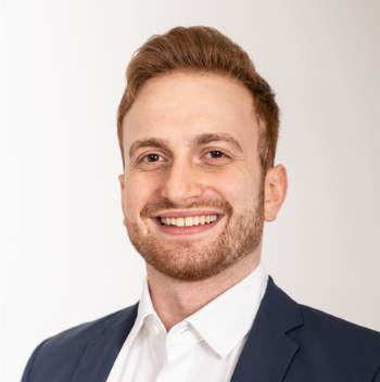 Profilbild von Alexis Nicolaou