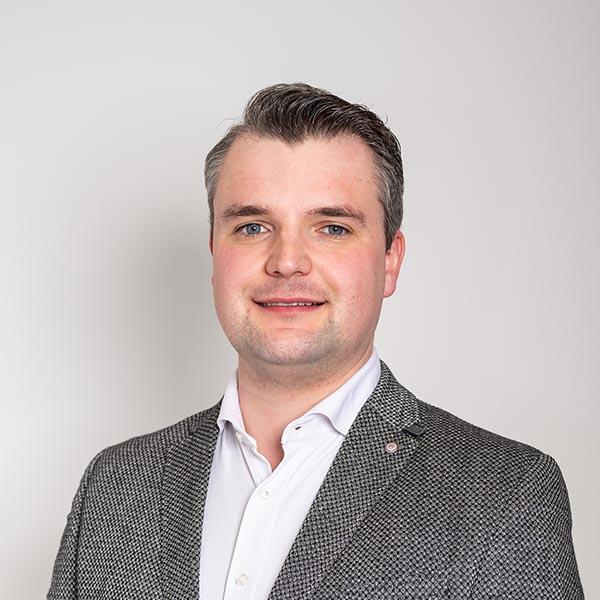 Profilbild von Stefan Fuchs
