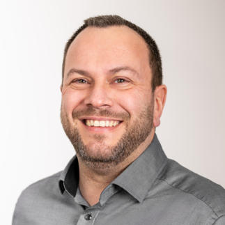 Profilbild von Mike Henne