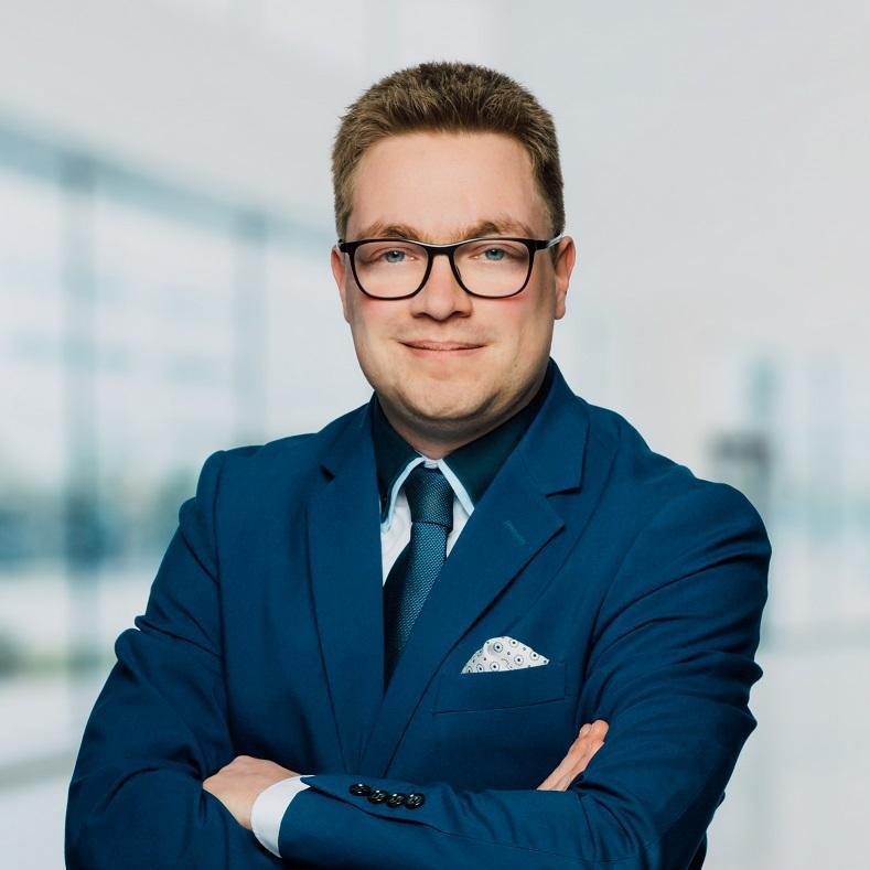 Profilbild vonMarkus Untermann