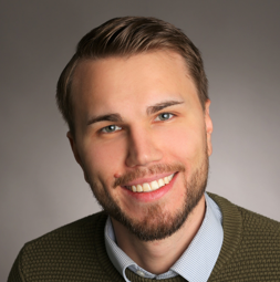 Profilbild von Jakob Selbmann