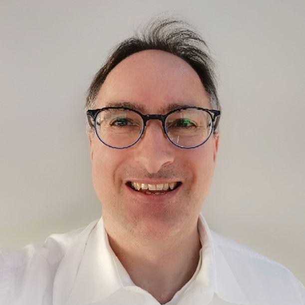 Profilbild von Michael Riehm