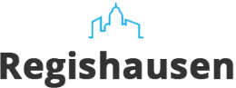 Das Logo von Regishausen